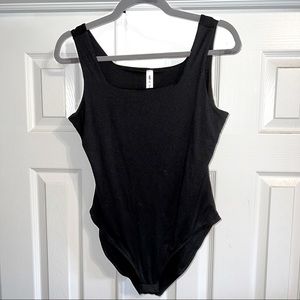 Vanilla Bay Bodysuit